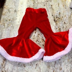Santa Bell Bottoms